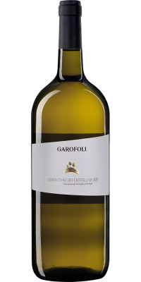 Verdicchio Classico Magnum (Garofoli)